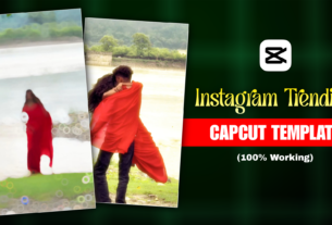 Instagram Trending Life Of Rj Capcut Template